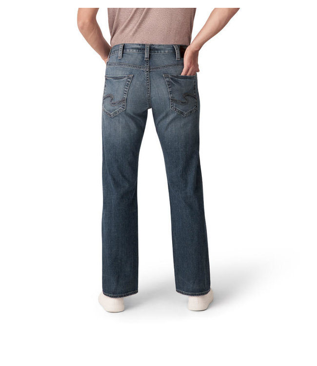 ZAC RELAXED STRAIGHT LEG