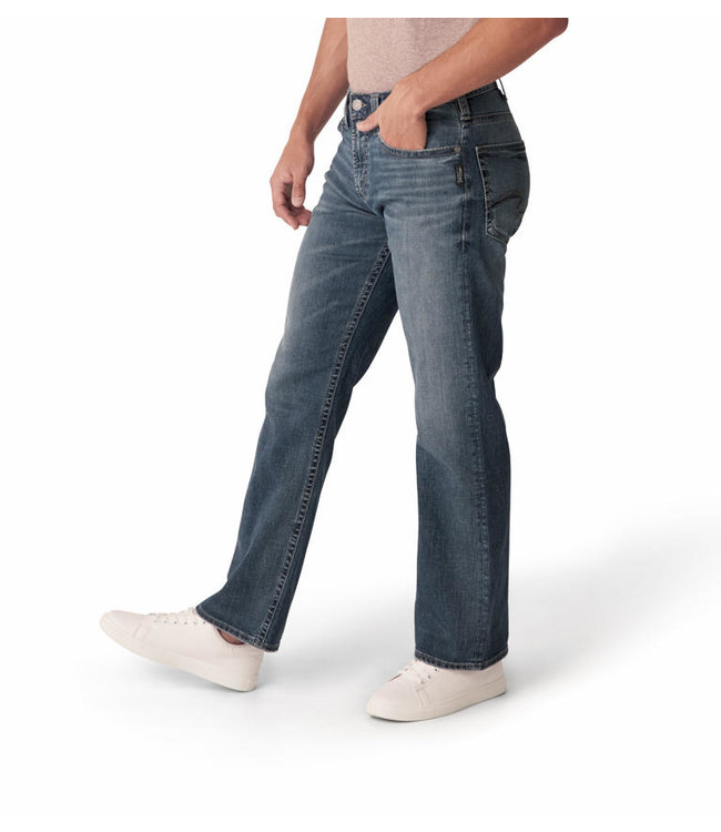 ZAC RELAXED STRAIGHT LEG