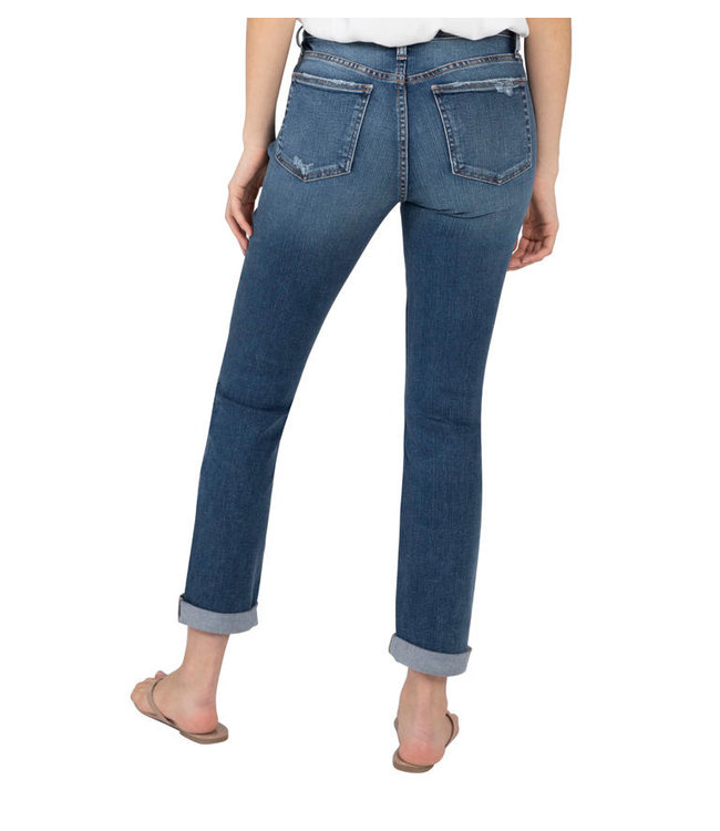 MID RISE BEAU GIRL FRIEND