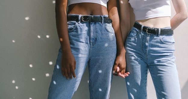 The Beginner’s Guide to Women’s Jeans
