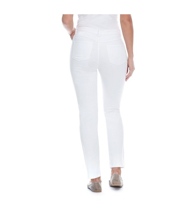 PETITE SUZANNE STRAIGHT LEG