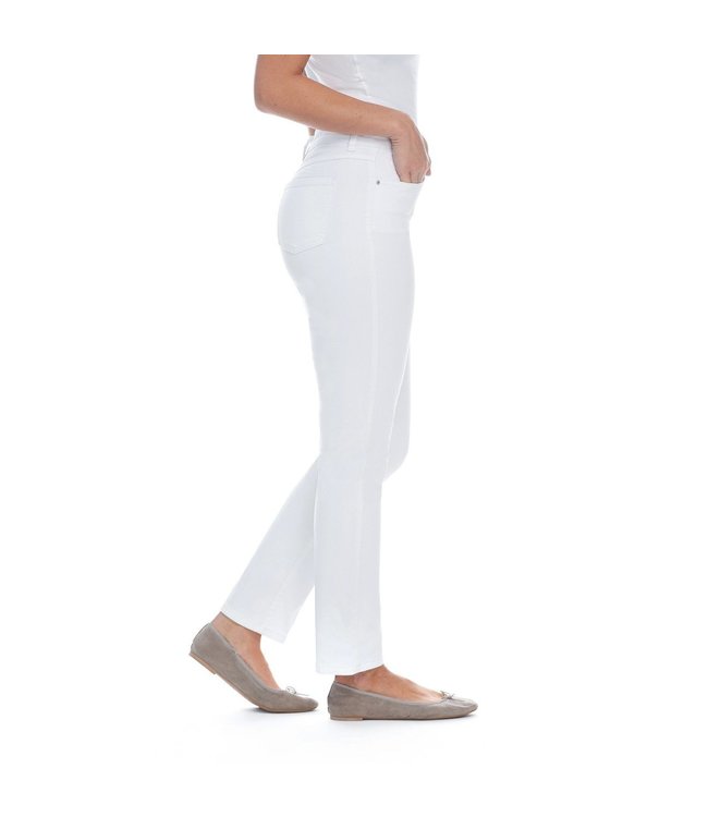 PETITE SUZANNE STRAIGHT LEG