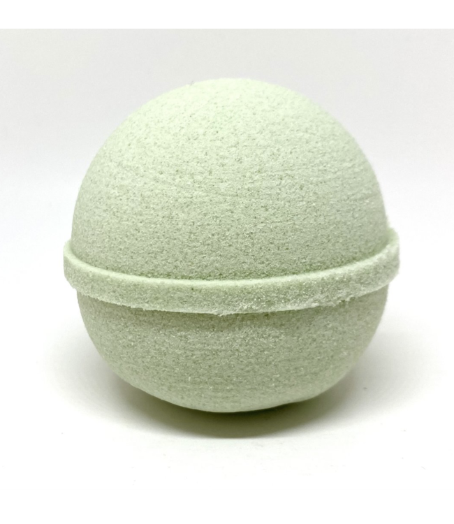 EMBODY NATURE BATH BOMB