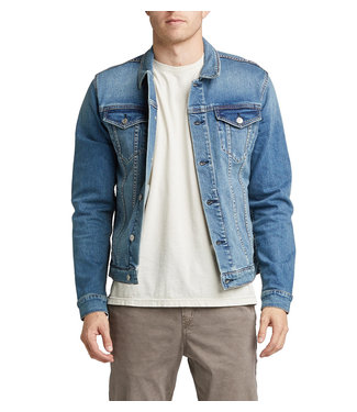 Silver Jeans MJ0014SCP390 BASIC DENIM 