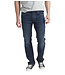 SILVER JEANS Allan Classic Straight Leg