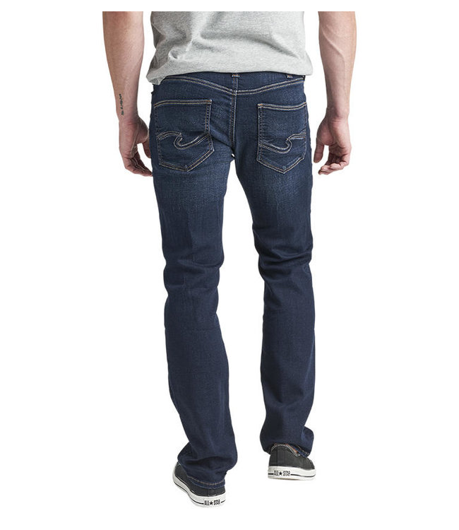 Allan Classic Straight Leg