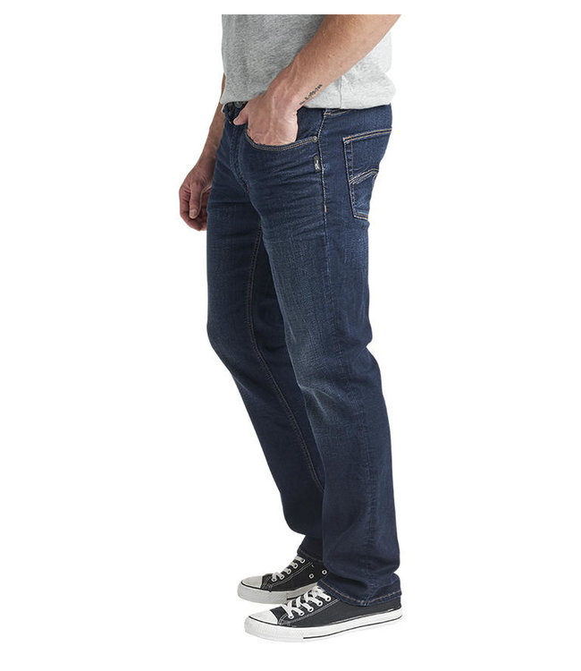 Allan Classic Straight Leg