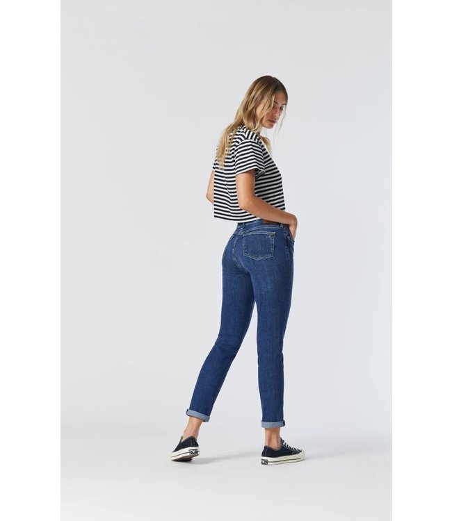 MAVI KATHLEEN  High Rise Slim Boyfriend