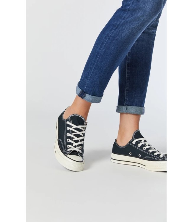 MAVI KATHLEEN  High Rise Slim Boyfriend