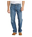 SILVER JEANS SILVER JEANS Gordie Loose Fit Straight Leg Jeans