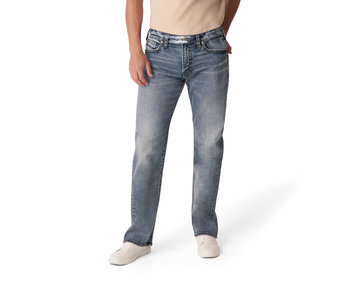 *SILVER JEANS M83456EDK298 GORDIE LOOSE