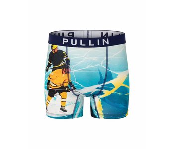 MEN'S BOXER PRINT FASHION 2 HOCKEYSHARK