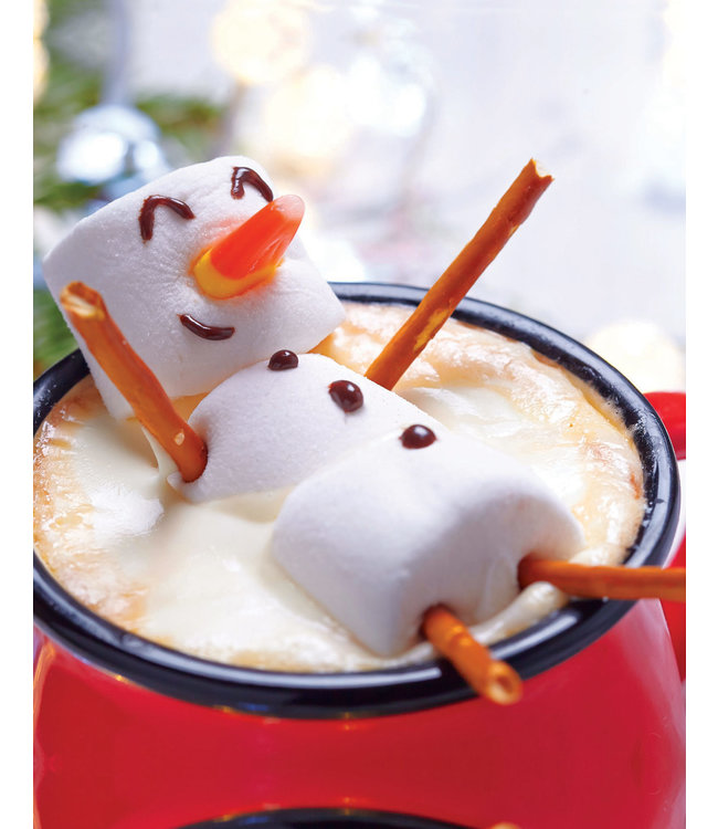 MEN'S BOXER PRINT FASHION 2 HOTCOCOA