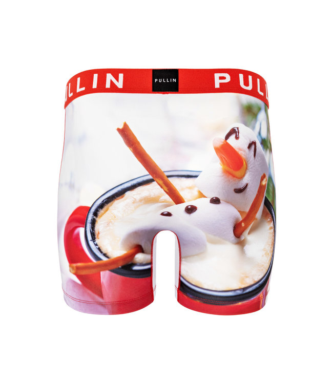 MEN'S BOXER PRINT FASHION 2 HOTCOCOA