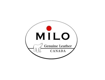 MILO GENUINE LEATHER CANADA