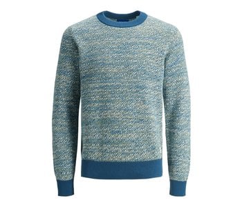 TRENT KNIT CREW NECK