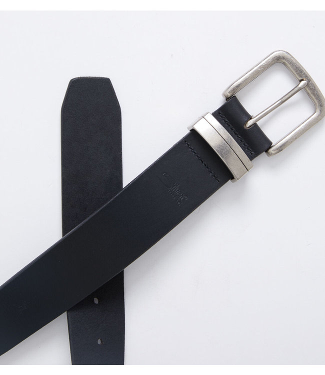 SILVER JEANS CLASSIC GENUINE LEATHER BELT