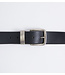 SILVER JEANS SILVER JEANS CLASSIC GENUINE LEATHER BELT