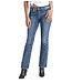 SILVER JEANS SILVER JEANS ELYSE SLIM BOOT