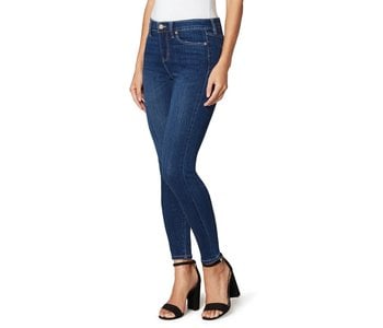 Abby Ankle Skinny 28"