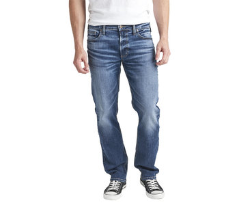 Silver Jeans Allan Classic Straight Leg