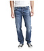 SILVER JEANS Silver Jeans Allan Classic Straight Leg