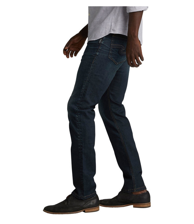 SILVER JEANS KONRAD SLIM FIT