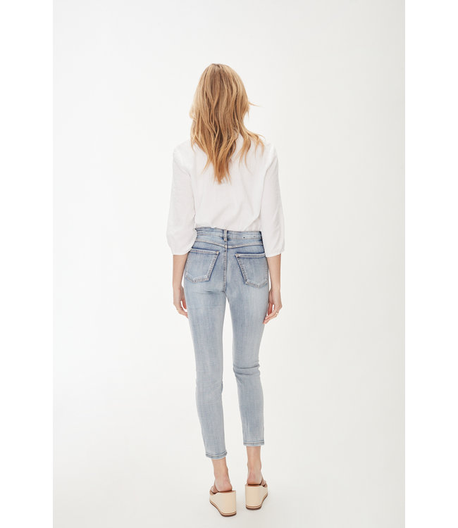 FDJ OLIVIA SLIM ANKLE