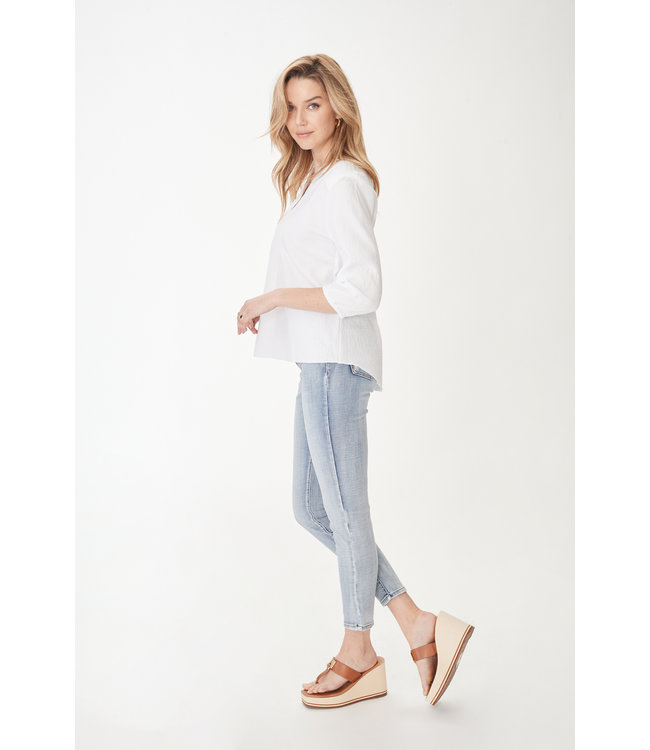 FDJ OLIVIA SLIM ANKLE