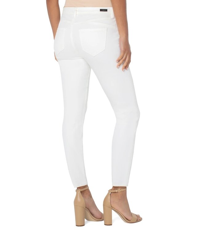 PIPER HUGGER ANKLE SKINNY 28"