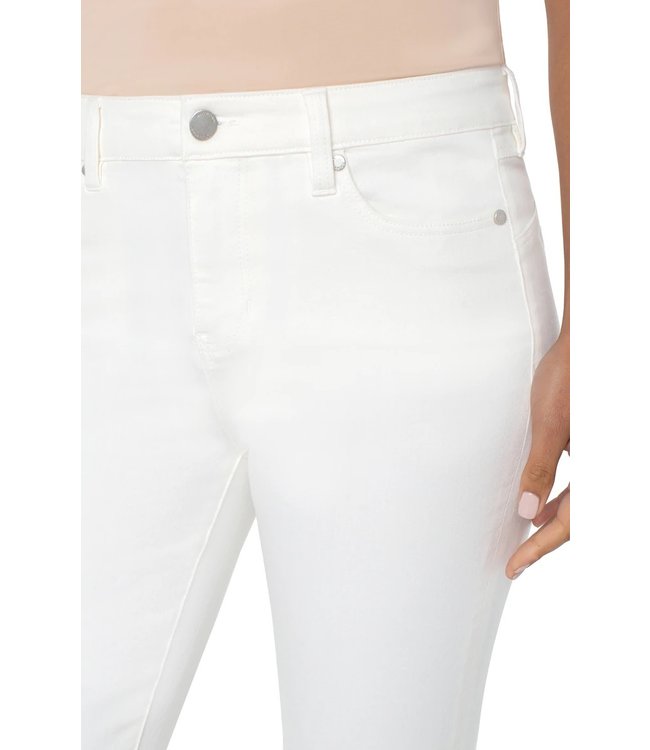 PIPER HUGGER ANKLE SKINNY 28"