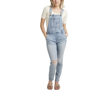 SILVER JEANS OVERALL