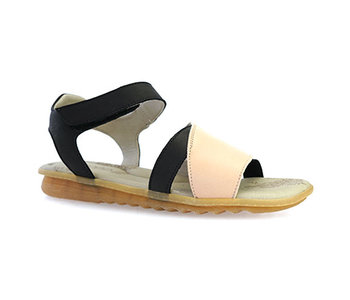 SOLE MIO BAVO SLIP ON SANDAL