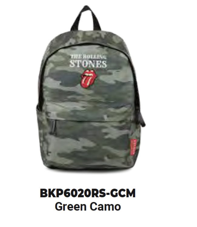 Bugatti Rolling Stones Collection - BACKPACK