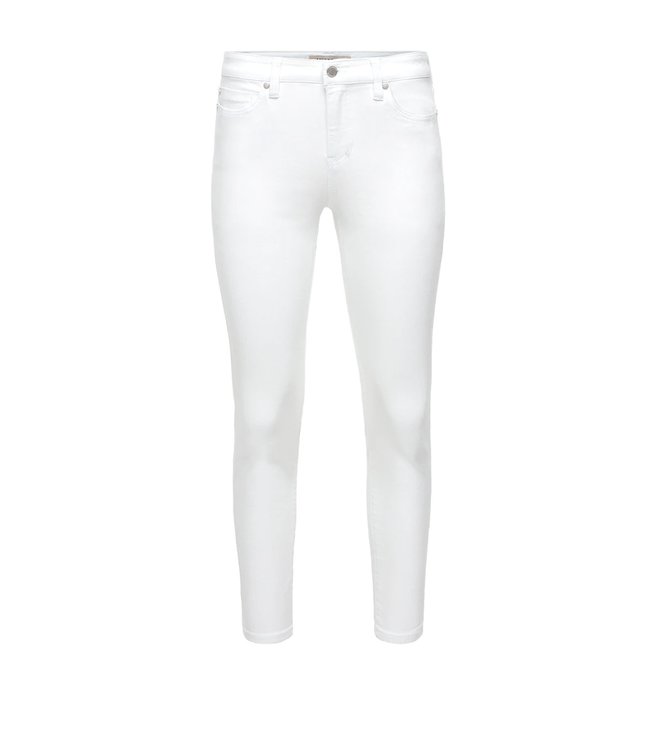 Abby ankle skinny stretch 28