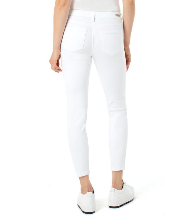 Abby ankle skinny stretch 28