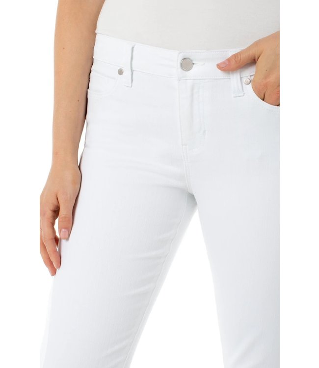 Abby ankle skinny stretch 28