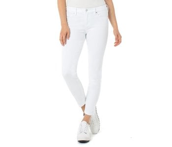 Abby ankle skinny stretch 28