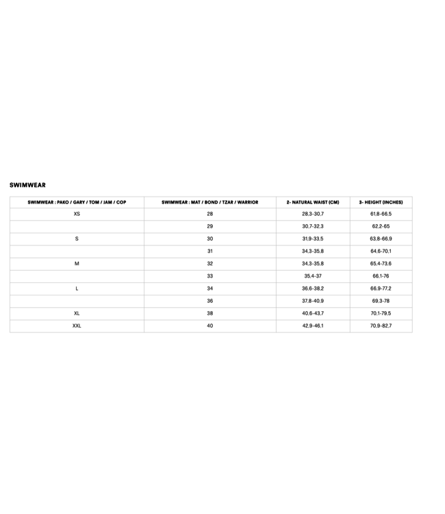 MEN'S SWIM TRUNKS / SHORTS HULA GIRL