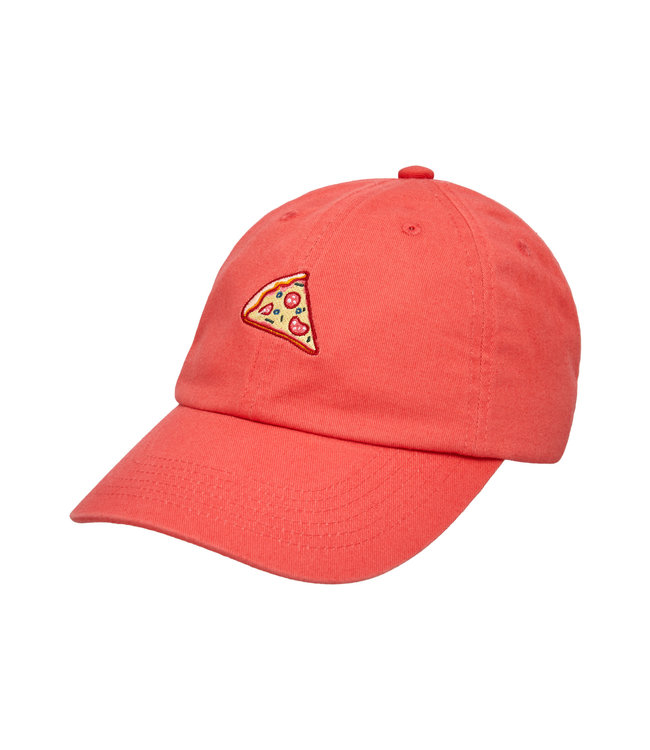 Adjustable Baseball Cap Pizza