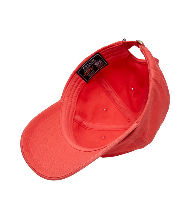 Adjustable Baseball Cap Pizza