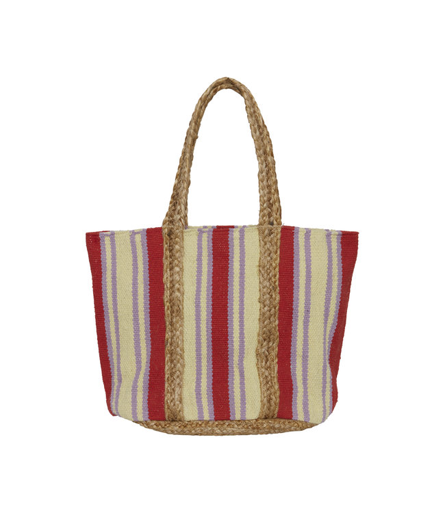 ICHI  Satchel  Beach Bag