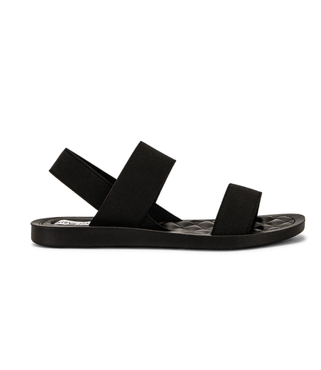 Steve Madden RAFFA Sandals with back strap