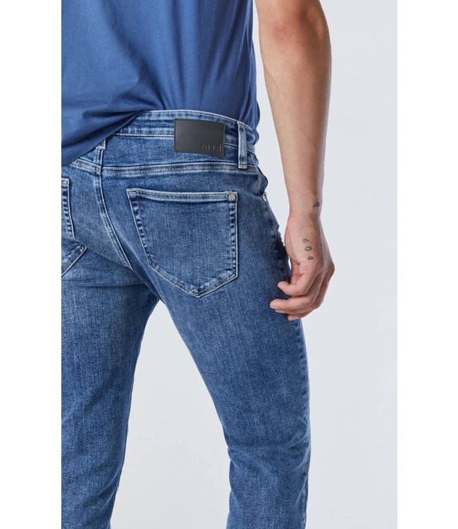 MARCUS MID RIPPED LA VINTAGE