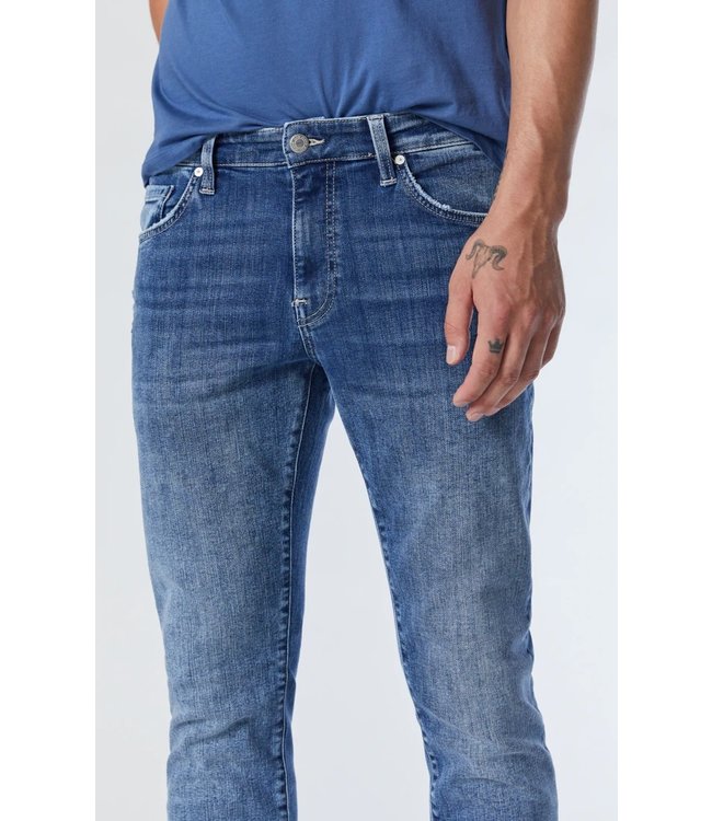 MARCUS MID RIPPED LA VINTAGE