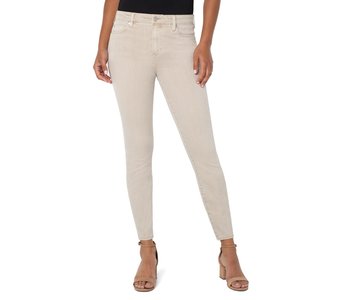 PIPER HUGGER ANKLE SKINNY 28"