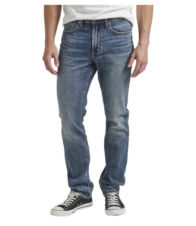 SILVER JEANS KENASTON SLIM FIT