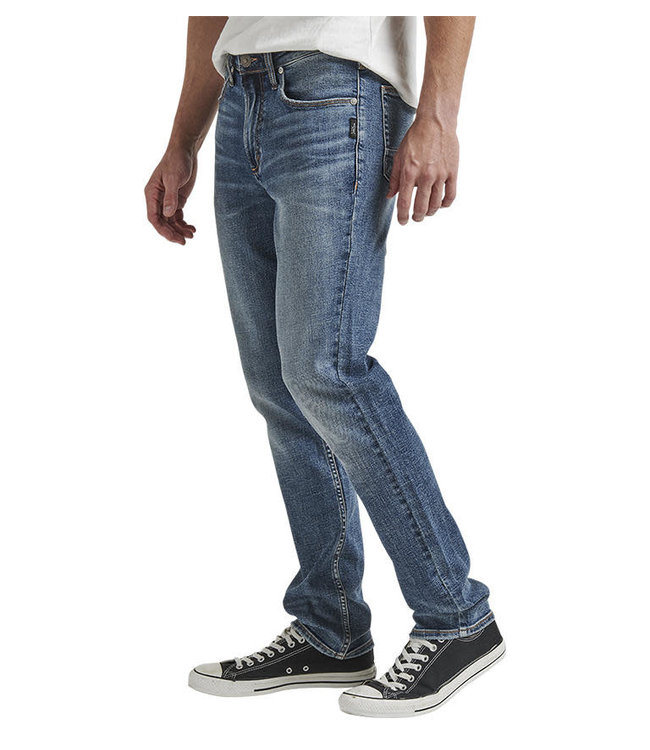 SILVER JEANS KENASTON SLIM FIT