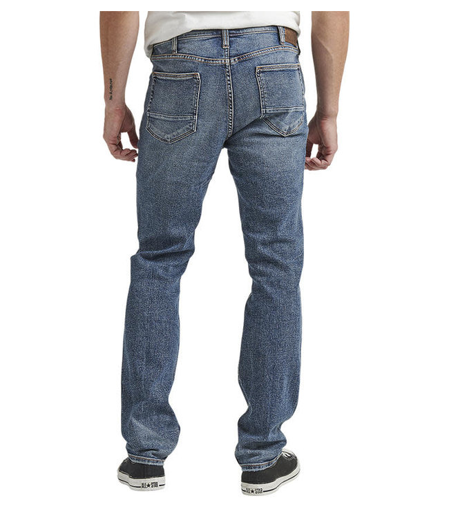 SILVER JEANS KENASTON SLIM FIT