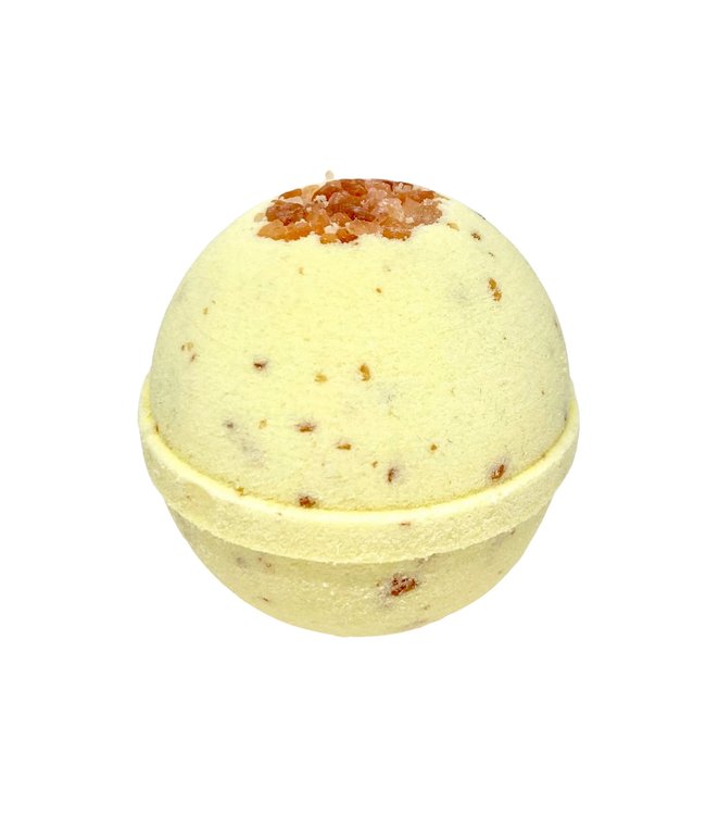 EMBODY NATURE BATH BOMB